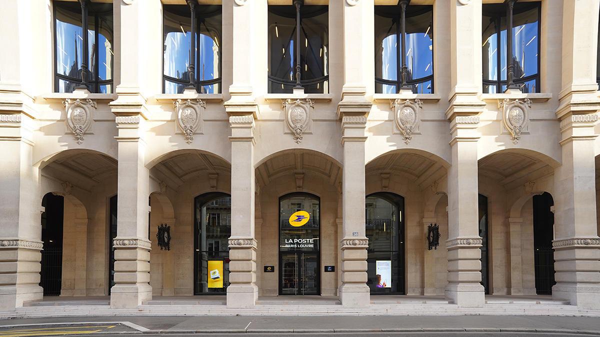 Nouveaux timbres Métiers d’Art par La Poste